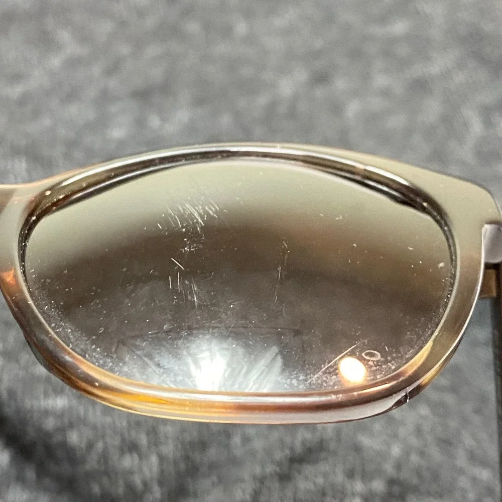 Marc O Polo Sunglasses Womens OS Brown Tortoise Eschenbach Germany 500138 60